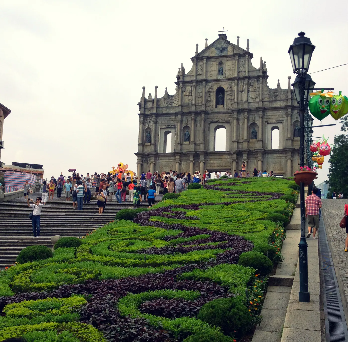 Hong Kong + Macau - 6 Nights photo 3