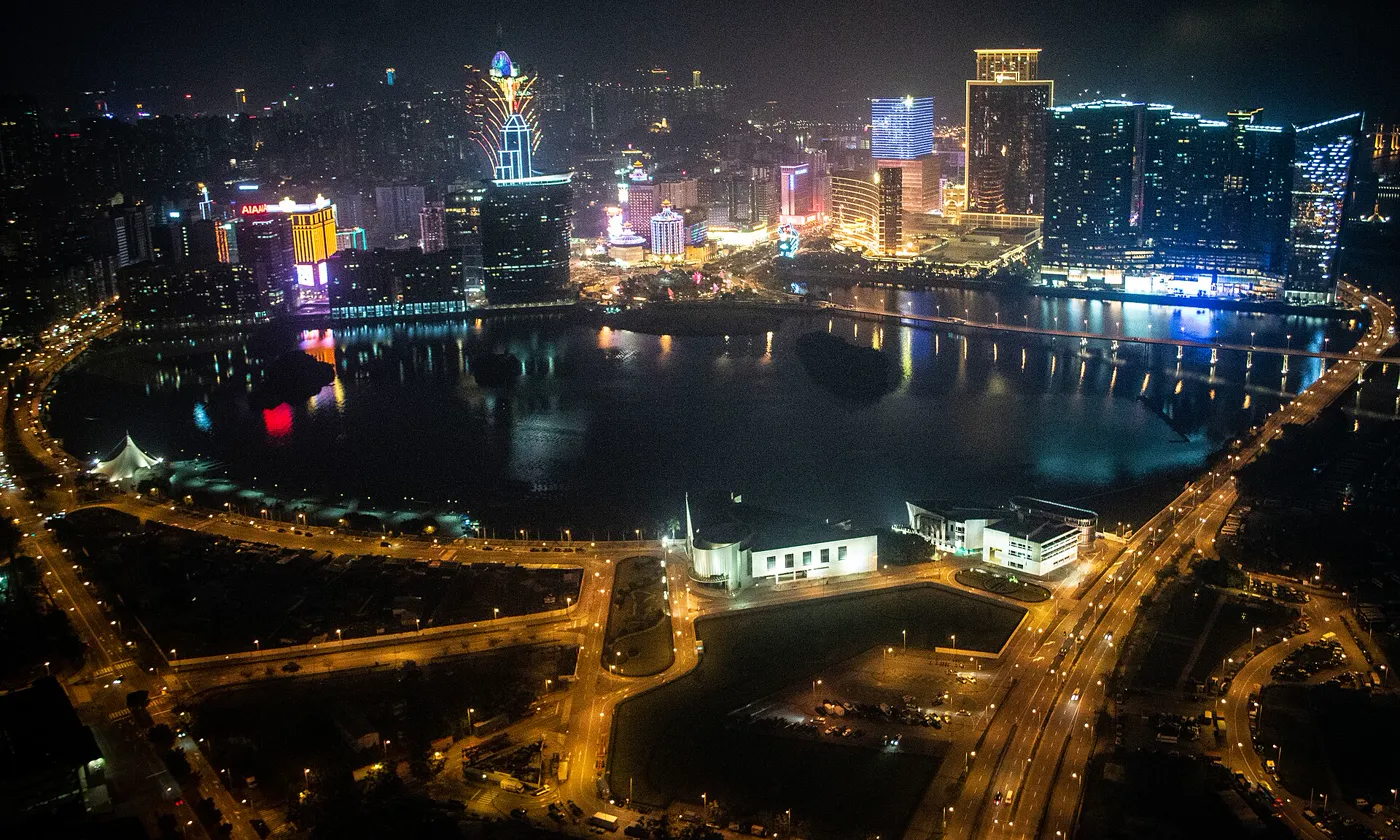 Hong Kong + Macau - 6 Nights photo 4