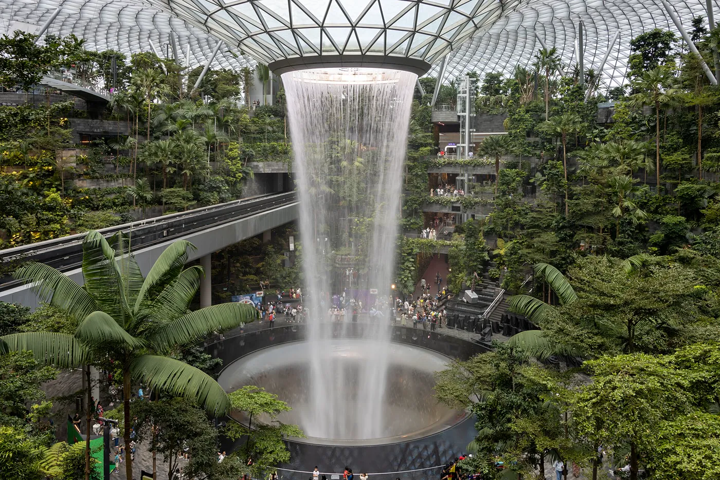 Singapore Classic - 4 Nights photo 4