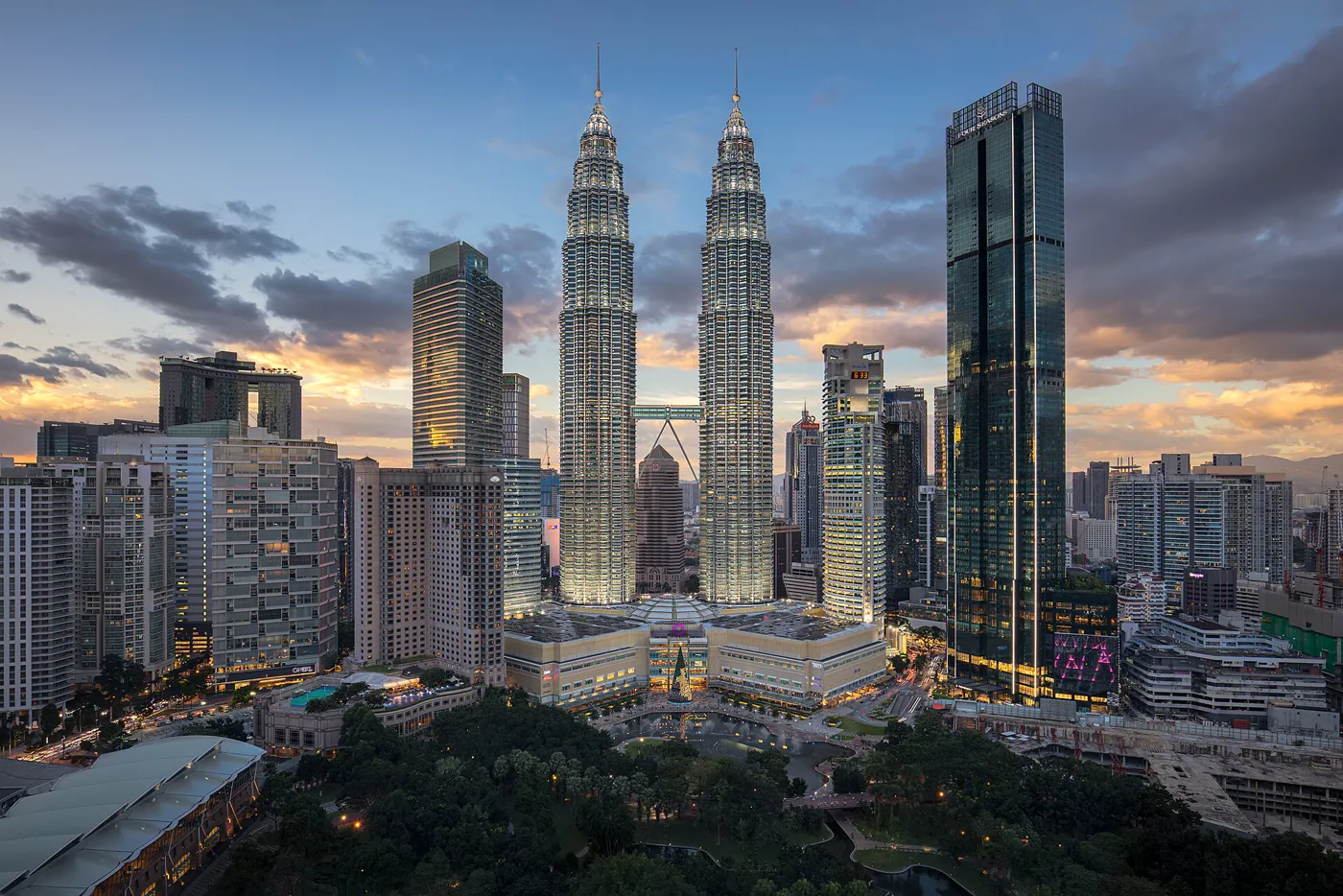 Singapore + Malaysia - 6 Nights photo 3