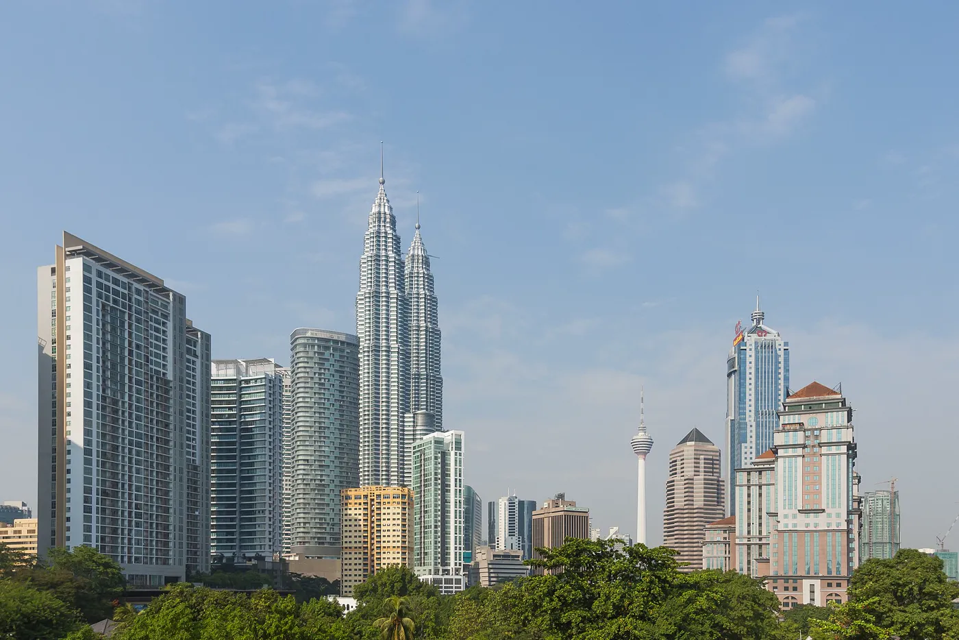 Singapore + Malaysia - 6 Nights photo 4