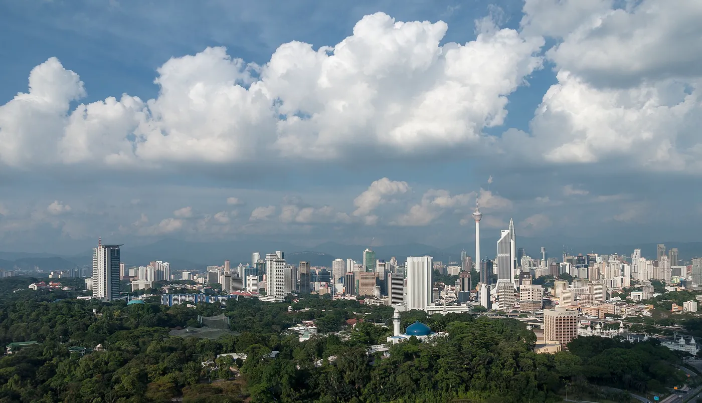 Singapore + Cruise + Malaysia - 8 Nights photo 4