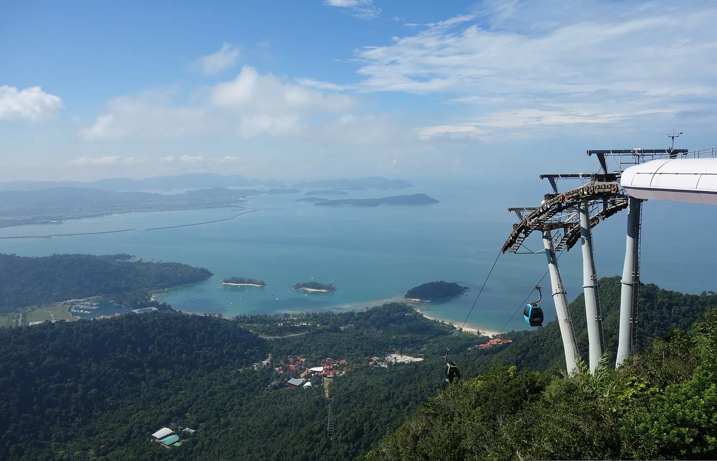 Malaysia Triangle - Kuala Lumpur, Penang & Langkawi photo 3