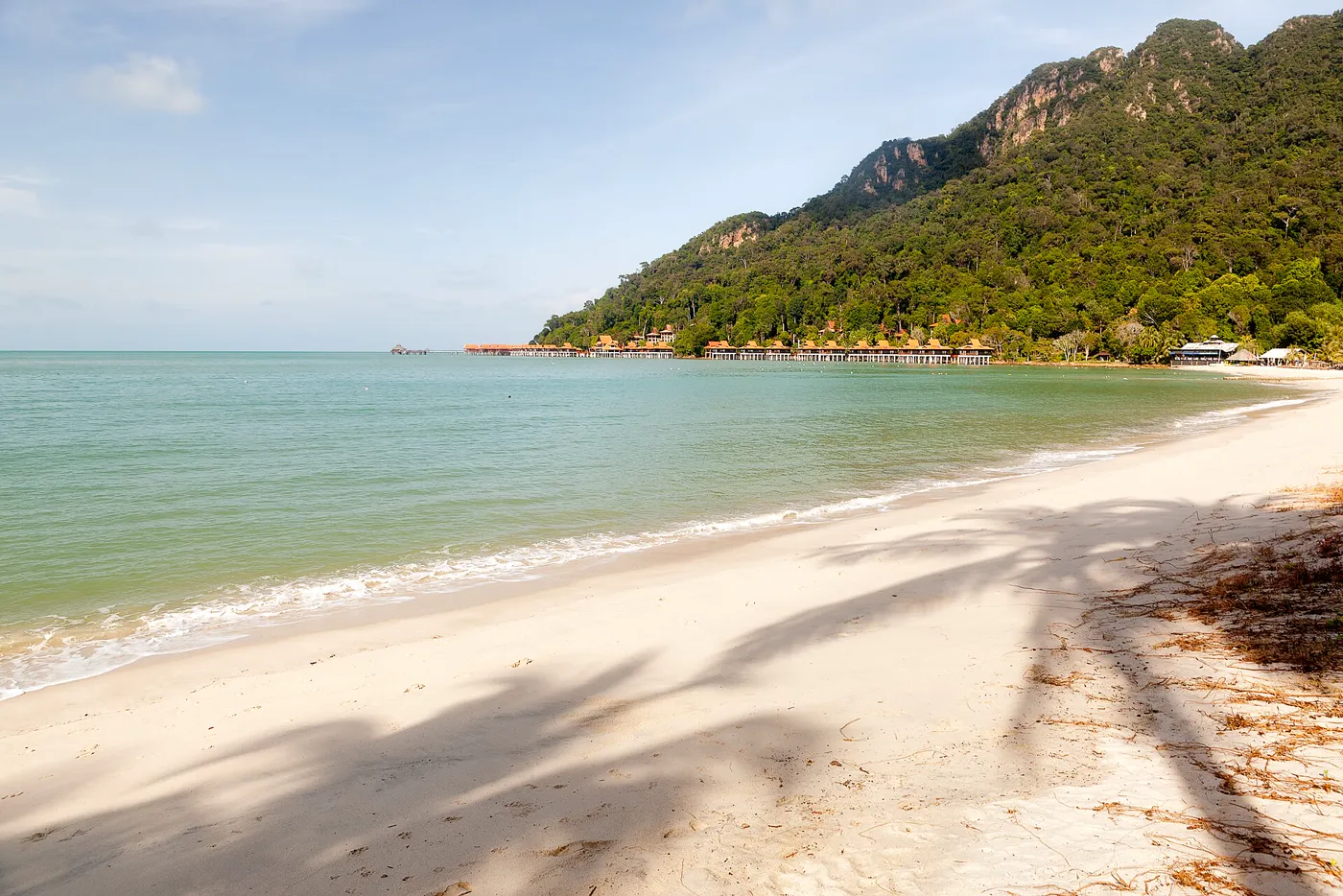 Malaysia Triangle - Kuala Lumpur, Penang & Langkawi photo 4