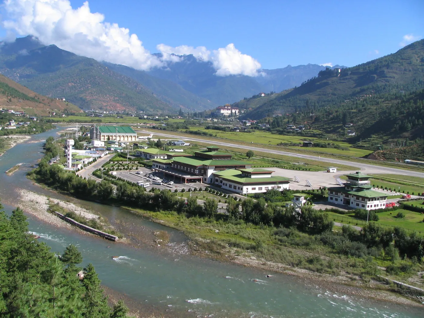 Bhutan Discovery - Paro, Thimphu & Punakha (7 Nights) photo 4