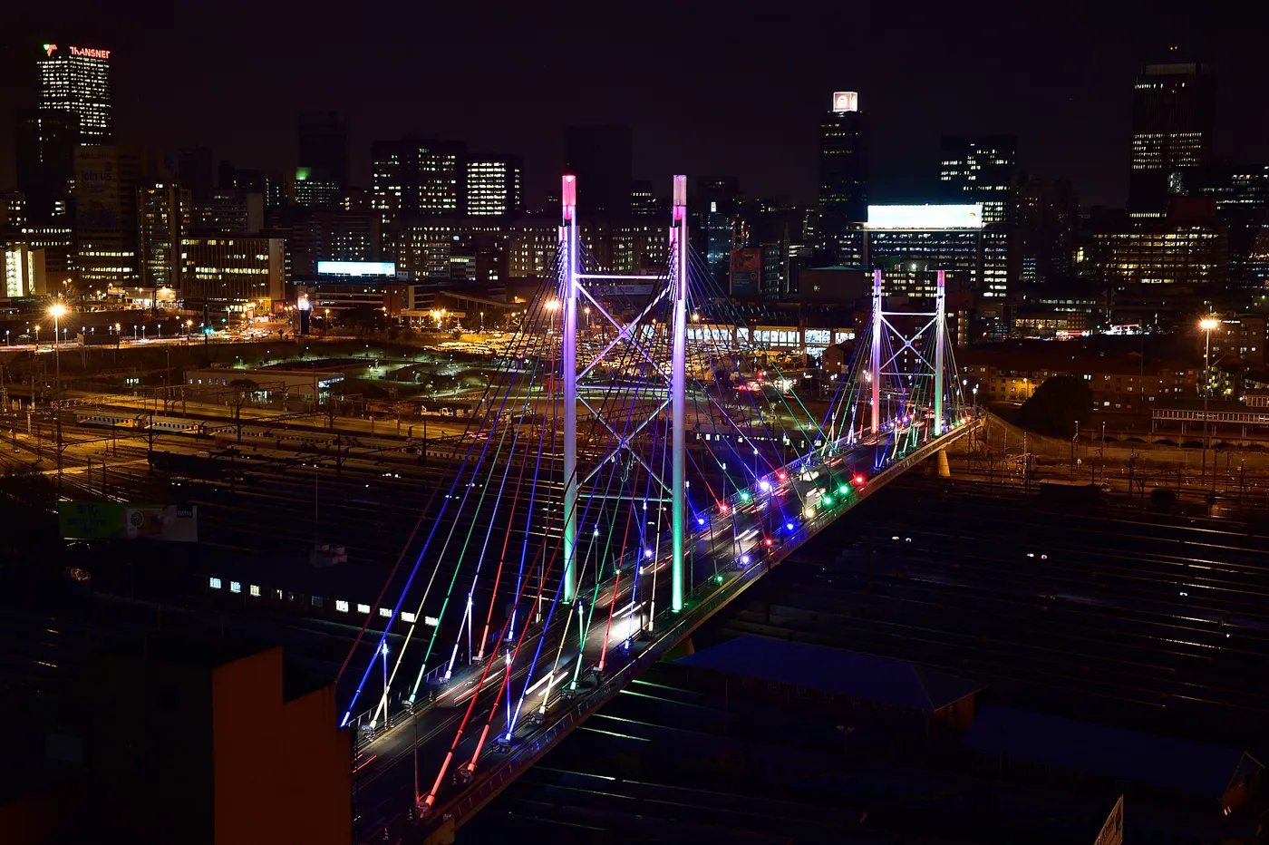 South Africa Highlights - Cape Town, Garden Route & Kruger Safari photo 4