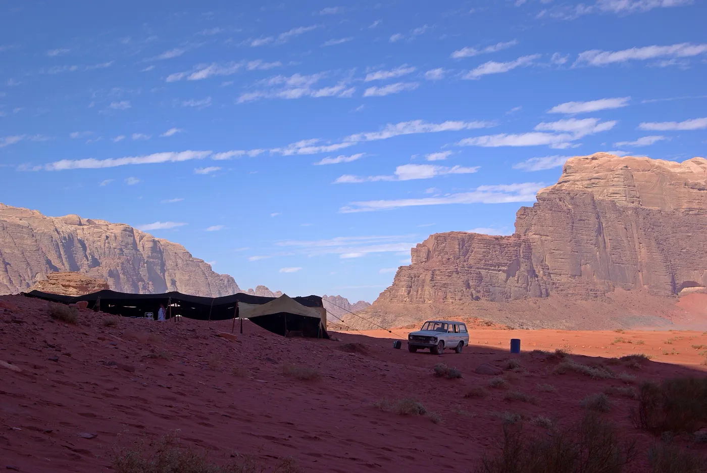 Jordan Highlights - Petra, Wadi Rum & the Dead Sea photo 3