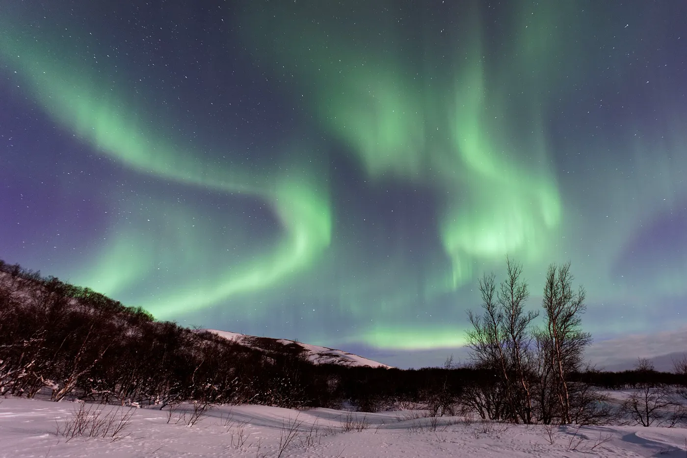 Iceland Northern Lights & Golden Circle