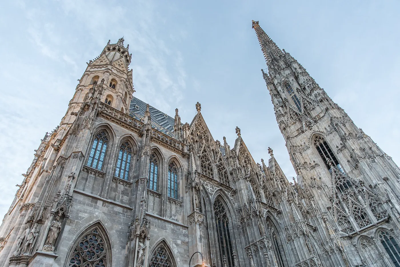 Eastern Europe - Prague, Vienna & Budapest photo 2