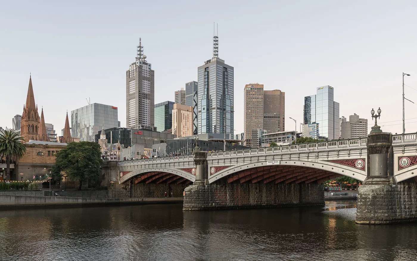 Australia Highlights - Sydney, Cairns & Melbourne photo 4