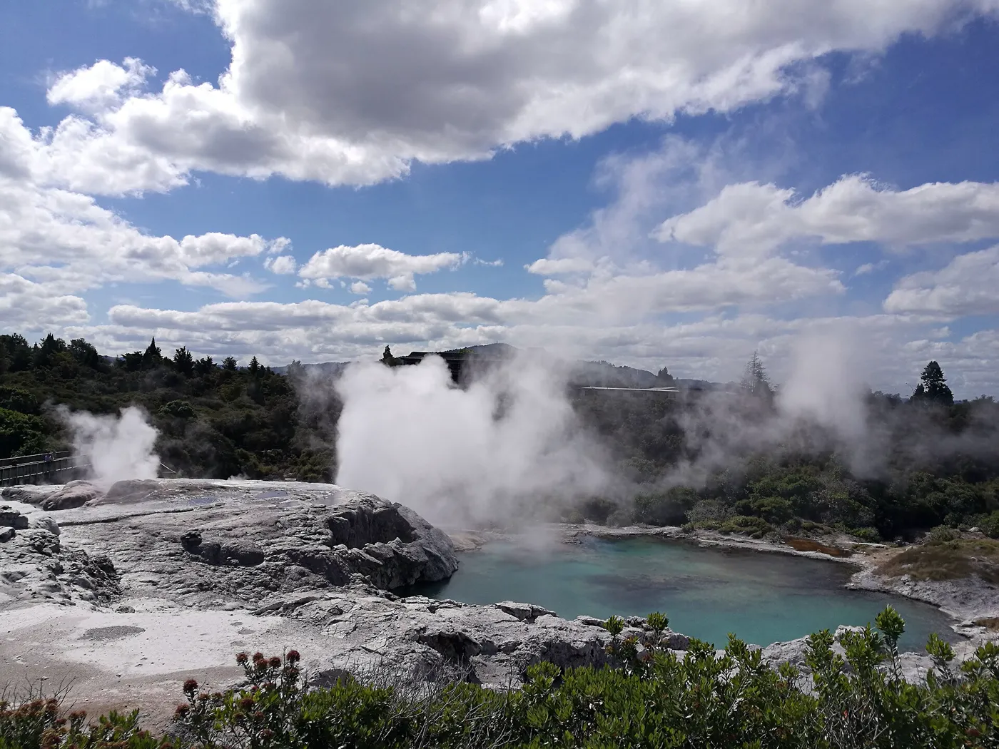 New Zealand Explorer - North & South Island