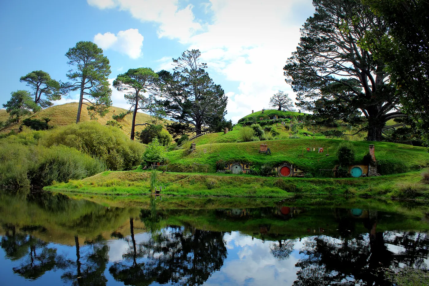 New Zealand gallery 6