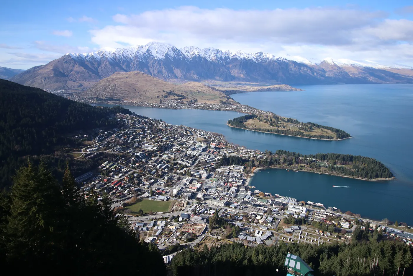 New Zealand Explorer - North & South Island photo 4