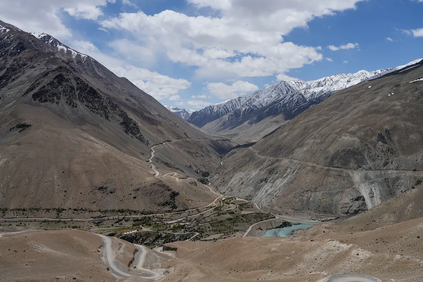 Zanskar River Rafting Expedition photo 3