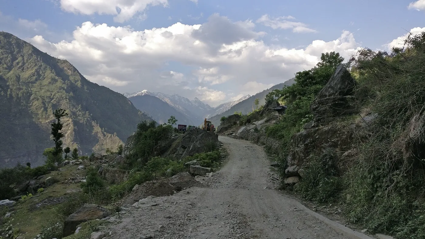 Dehradun to Sankri