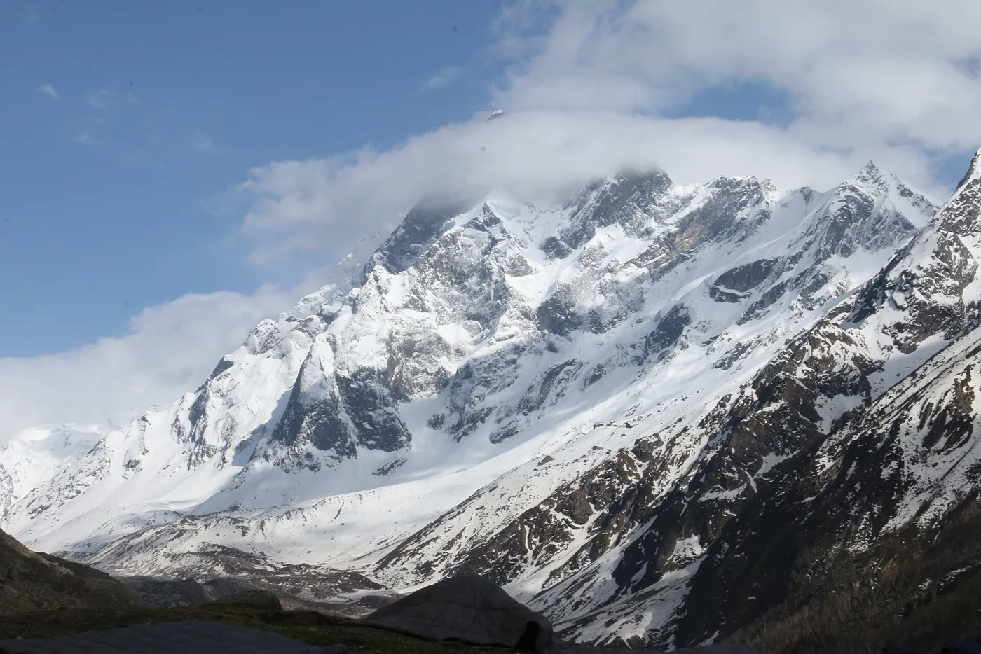 Bali Pass Trek