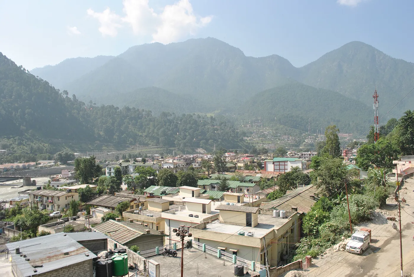Dayara Bugyal Trek photo 4