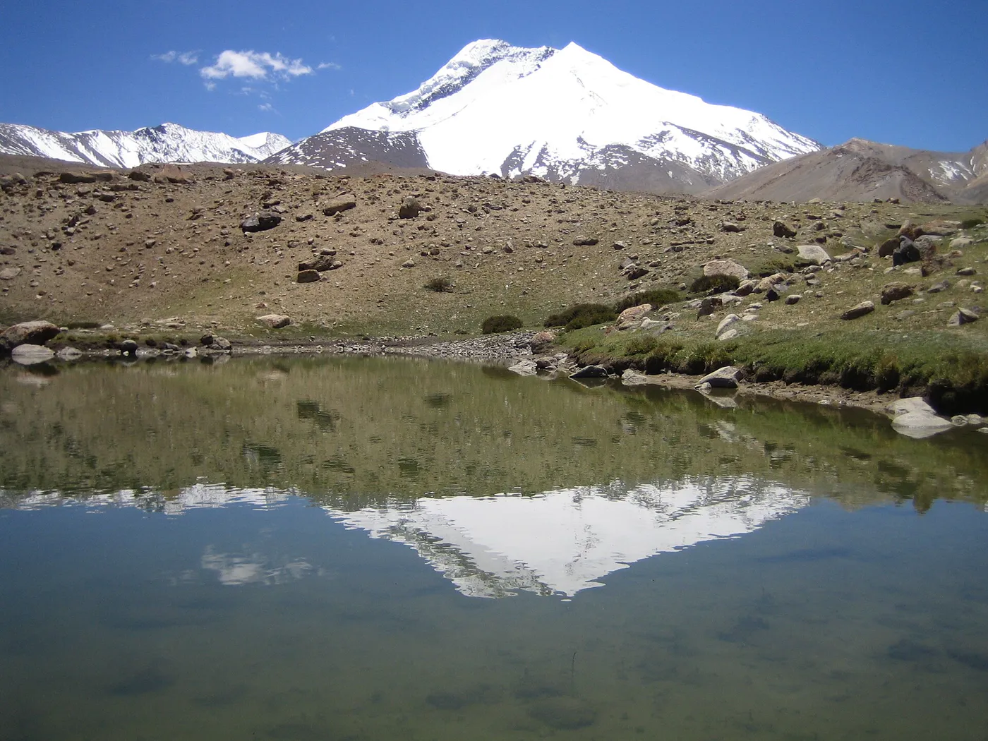 Markha Valley Trek photo 3