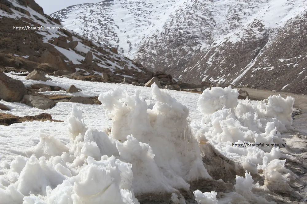 Markha Valley Winter Trek