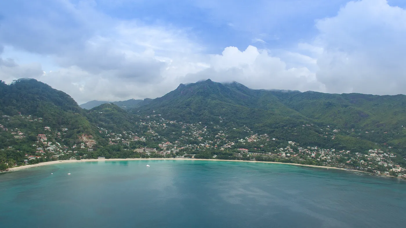 Seychelles Island Hopping - Mahé, Praslin & La Digue photo 4