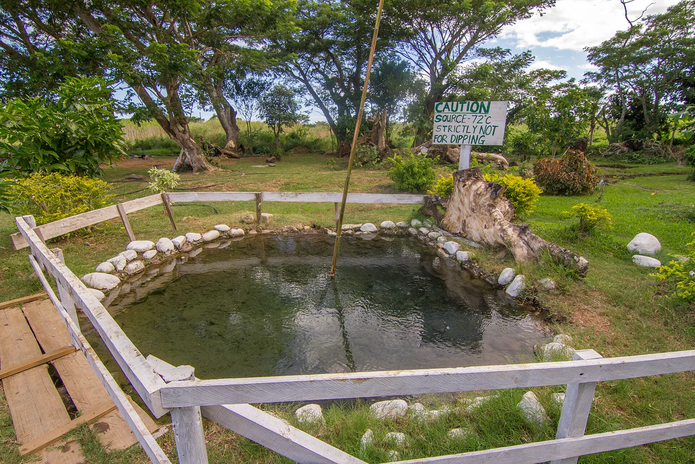 Fiji Islands Getaway - Nadi & the Mamanucas photo 2