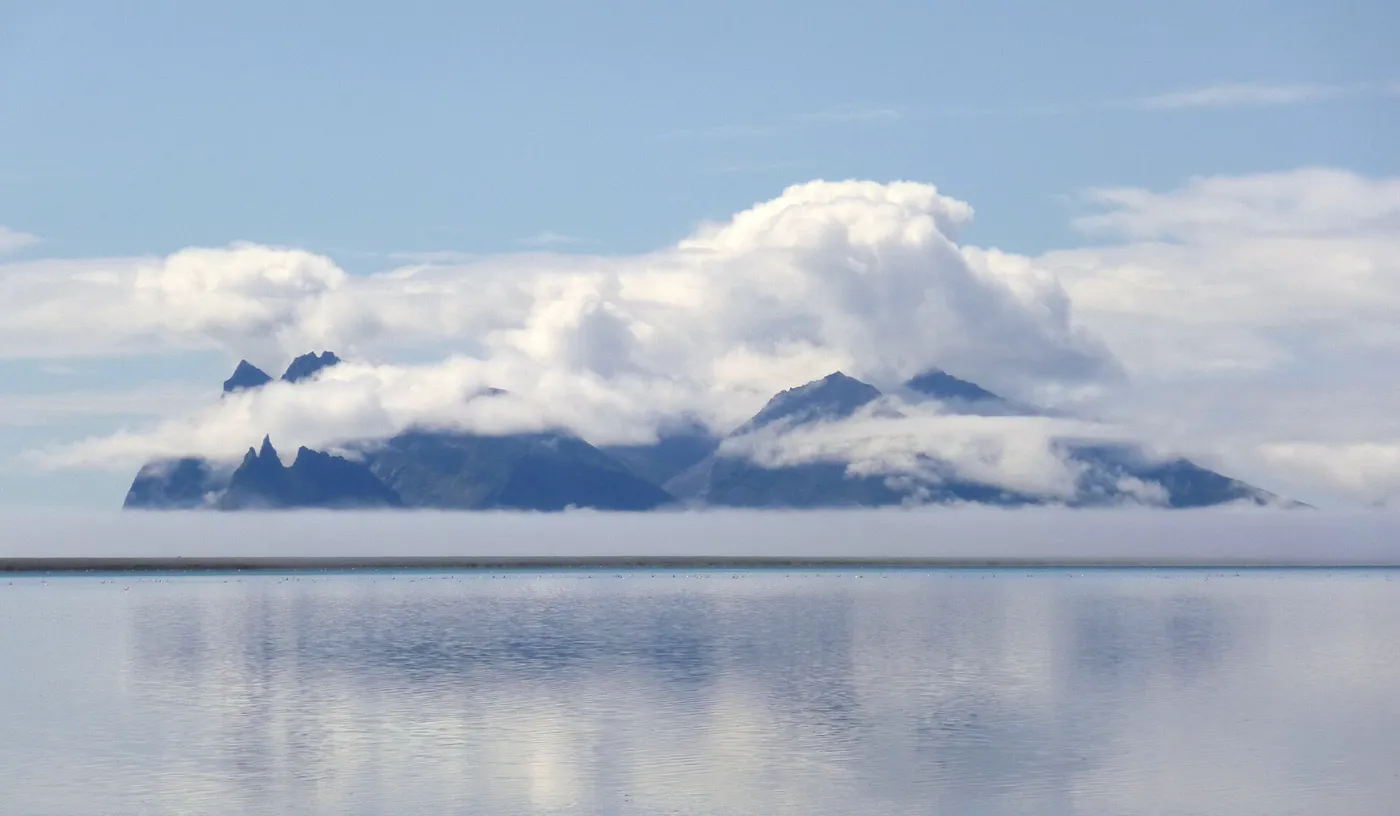 Iceland Ring Road Self-Drive