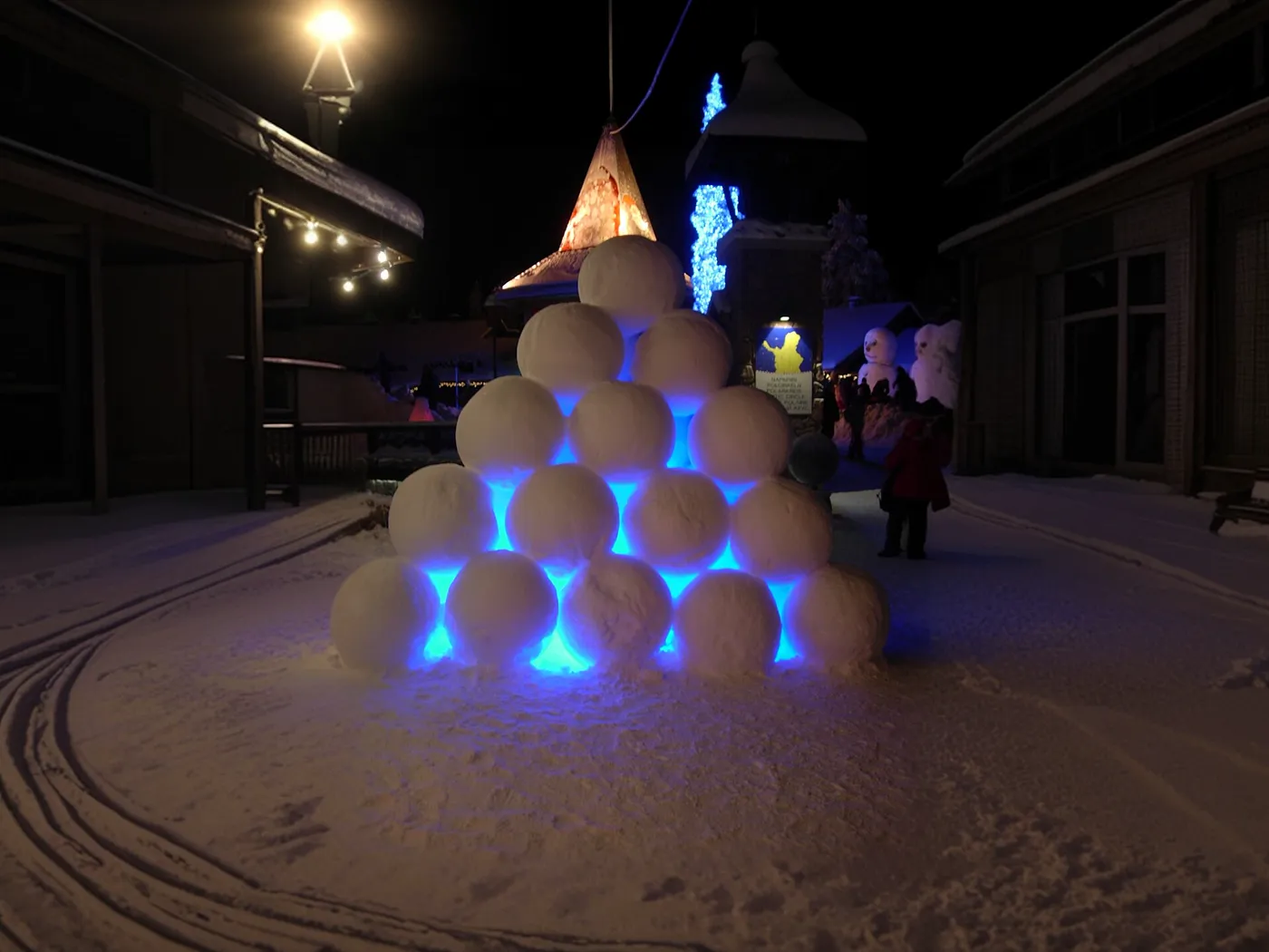 Rovaniemi Arctic & Santa photo 2