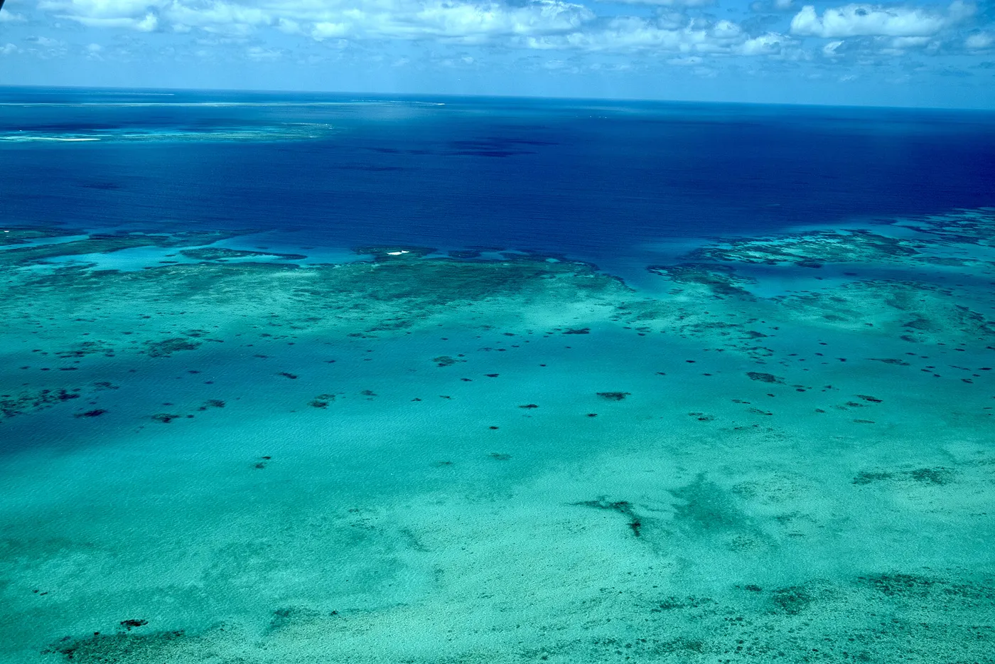Sydney & the Great Barrier Reef photo 4