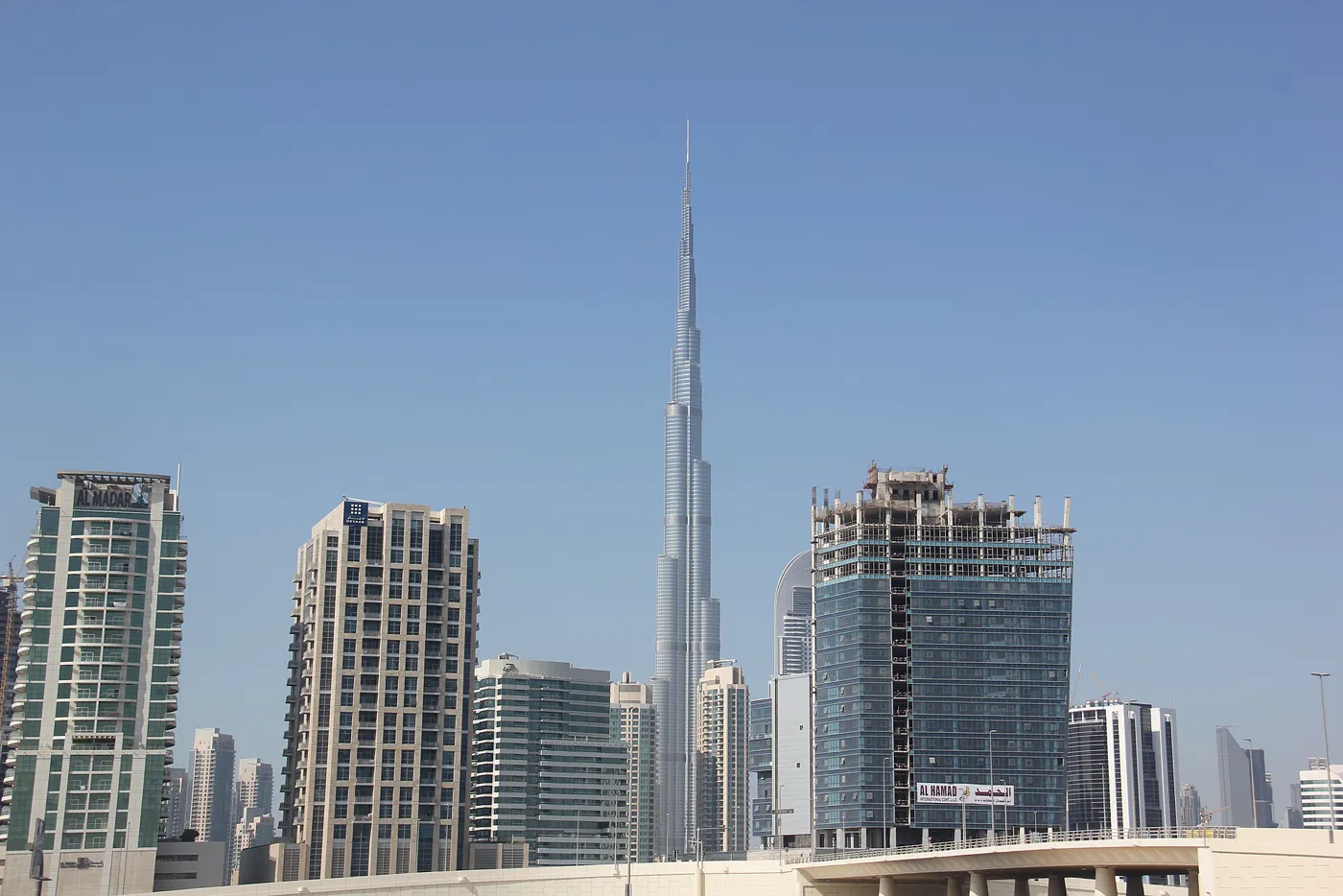 Dubai Short Break photo 2