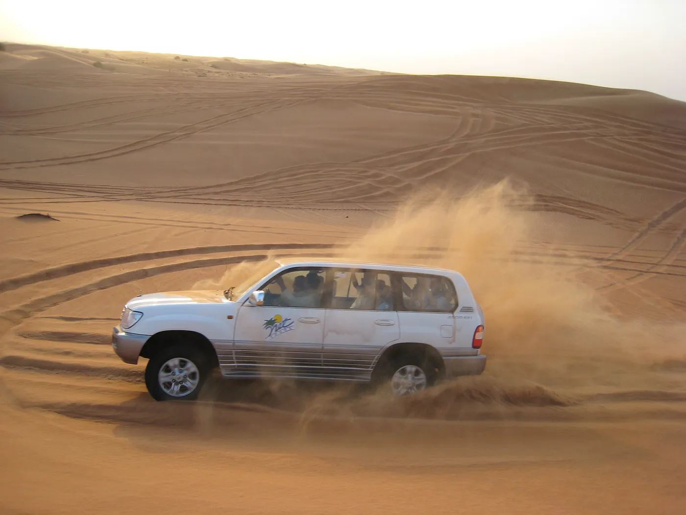 Dubai & UAE gallery 3