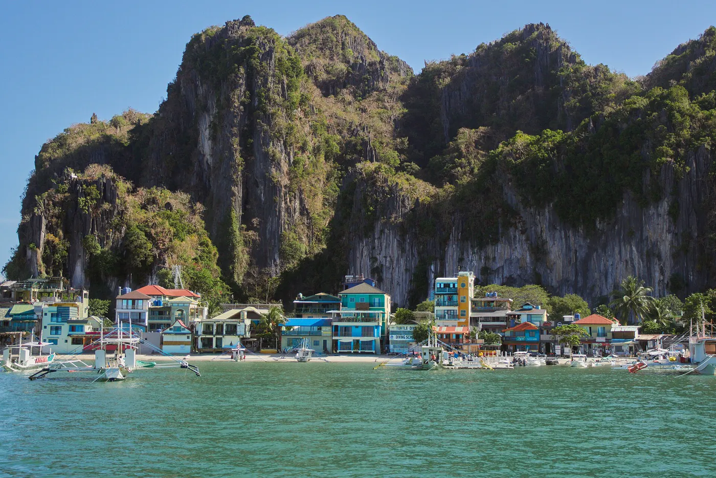 Palawan & El Nido photo 4