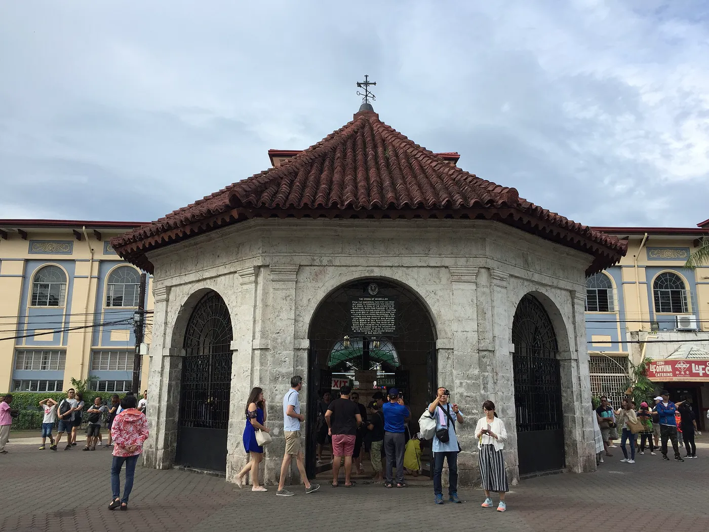 Arrive Cebu