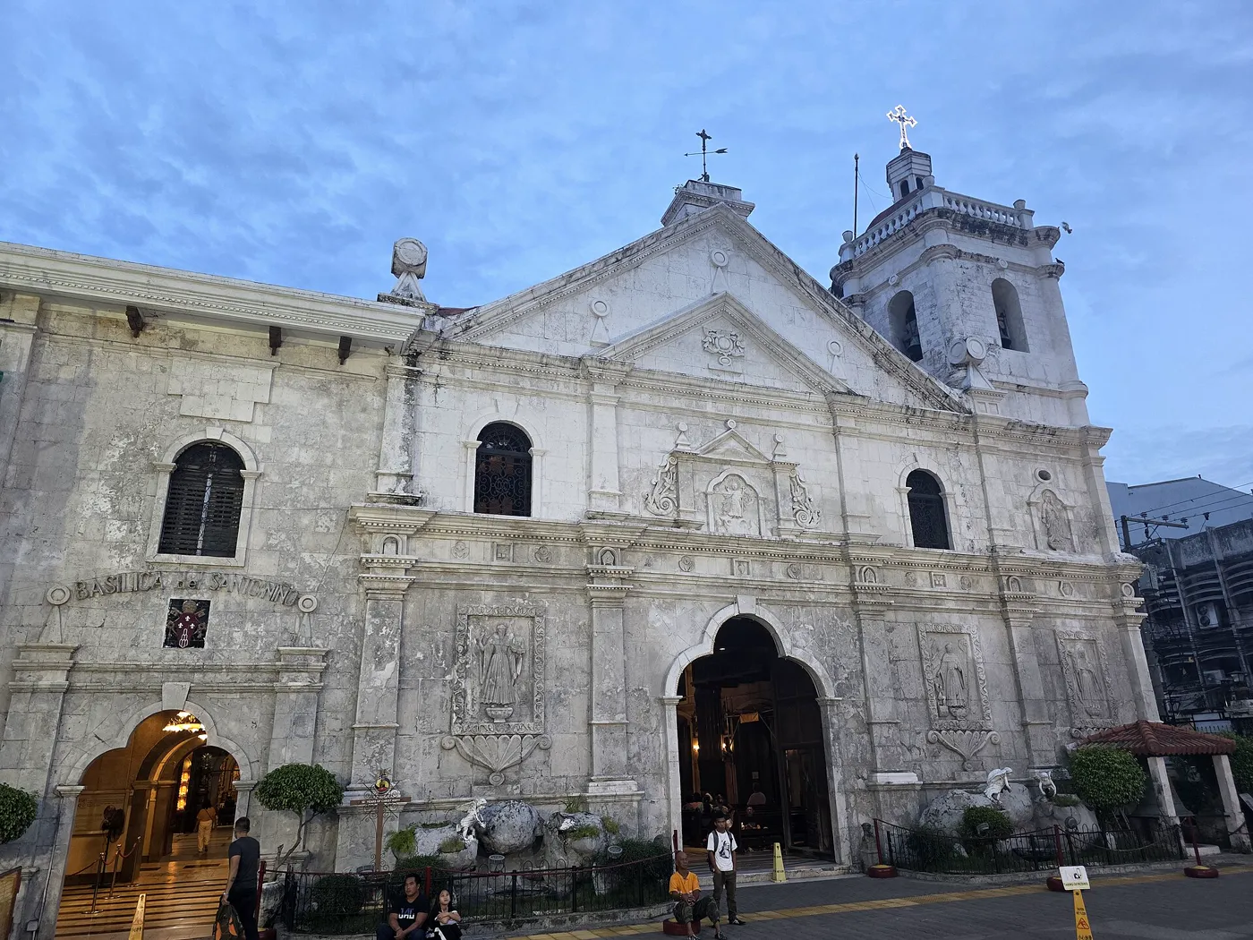 Cebu & Bohol Islands photo 2