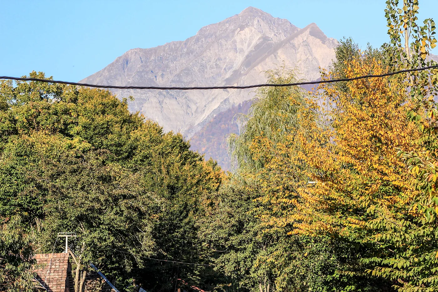 Baku & Gabala Getaway photo 3
