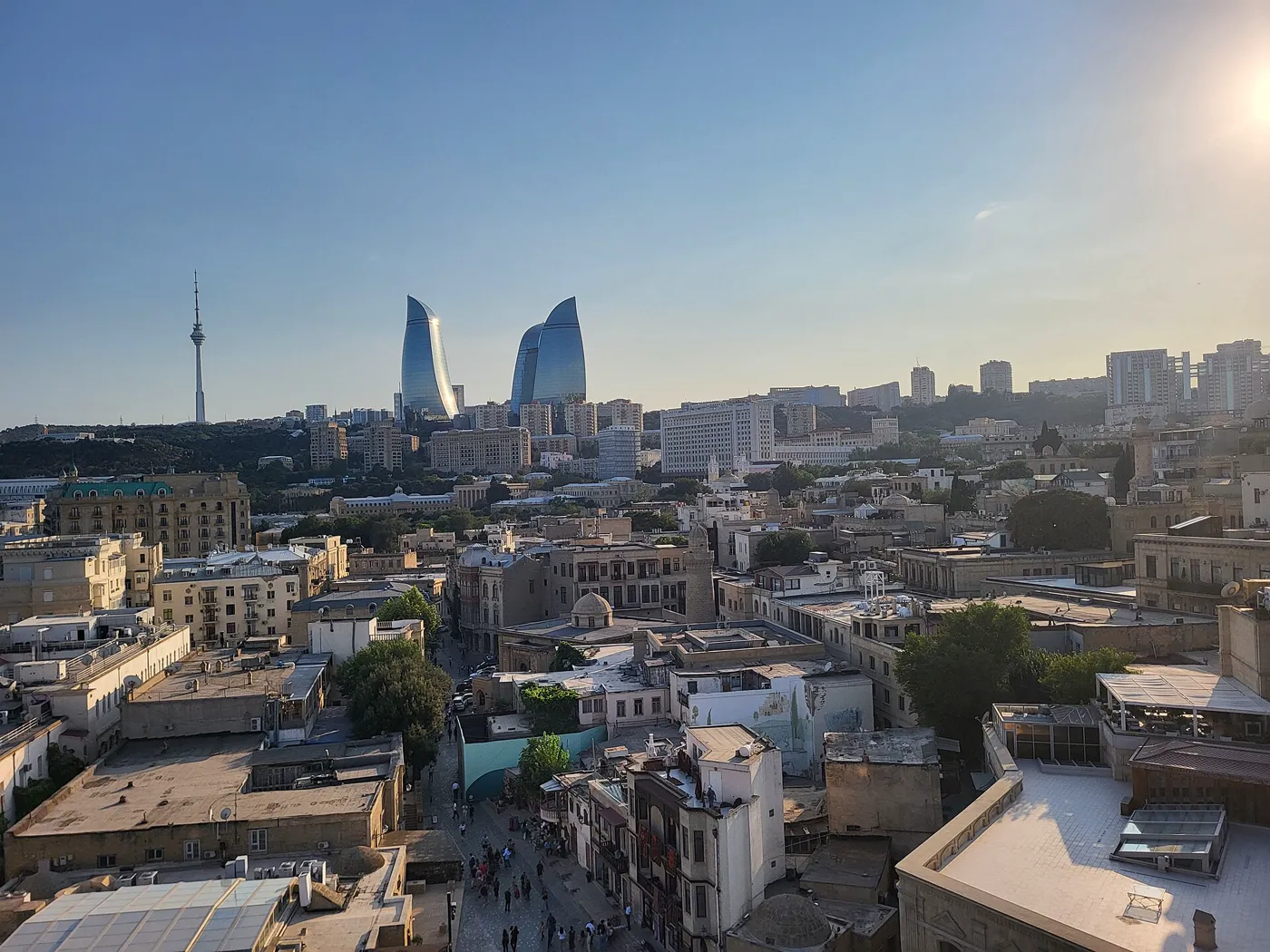 Baku, Sheki & Gabala Grand photo 4
