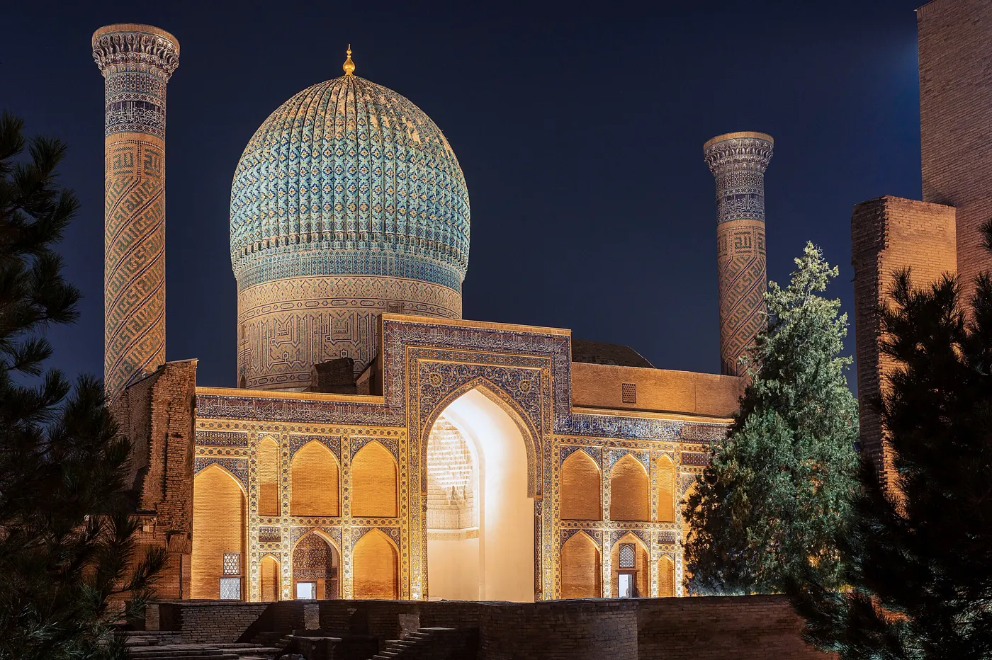 Uzbekistan gallery 2