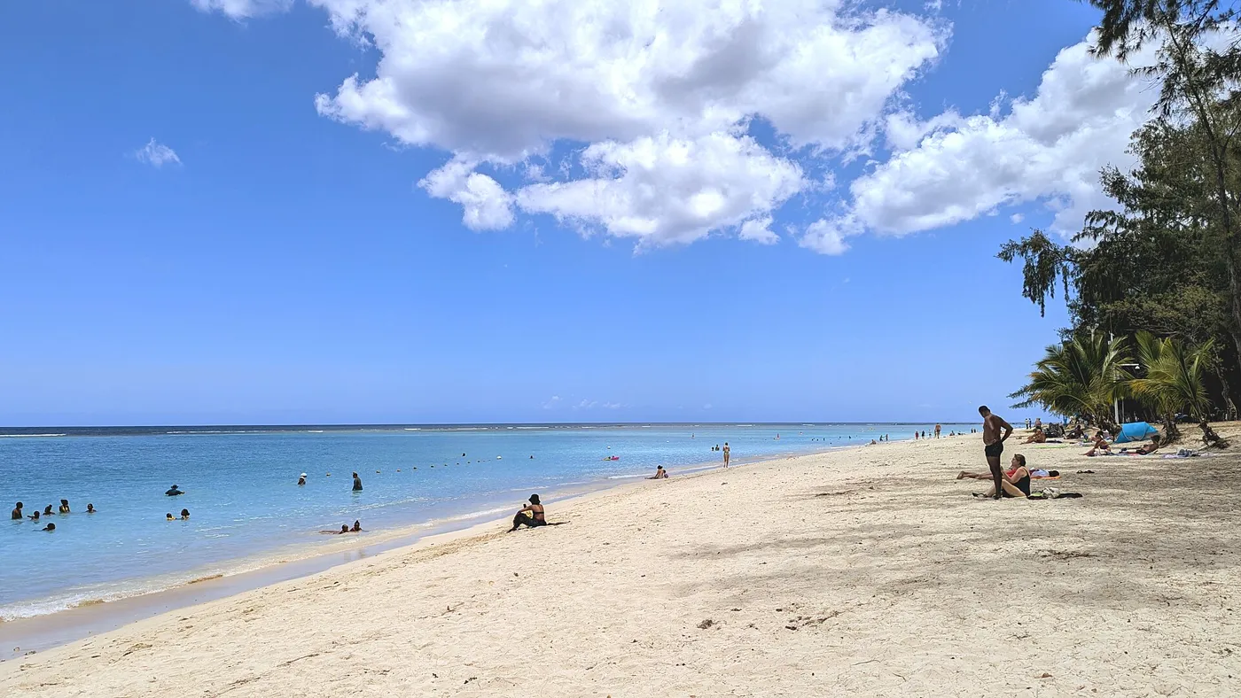 Mauritius North & Catamaran photo 4
