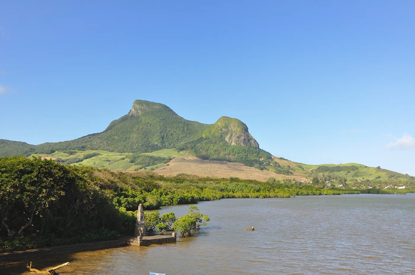 Mauritius Family Island Fun photo 4