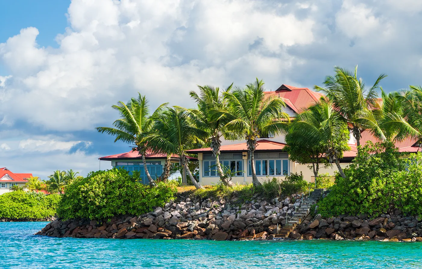 Praslin & La Digue Honeymoon photo 4