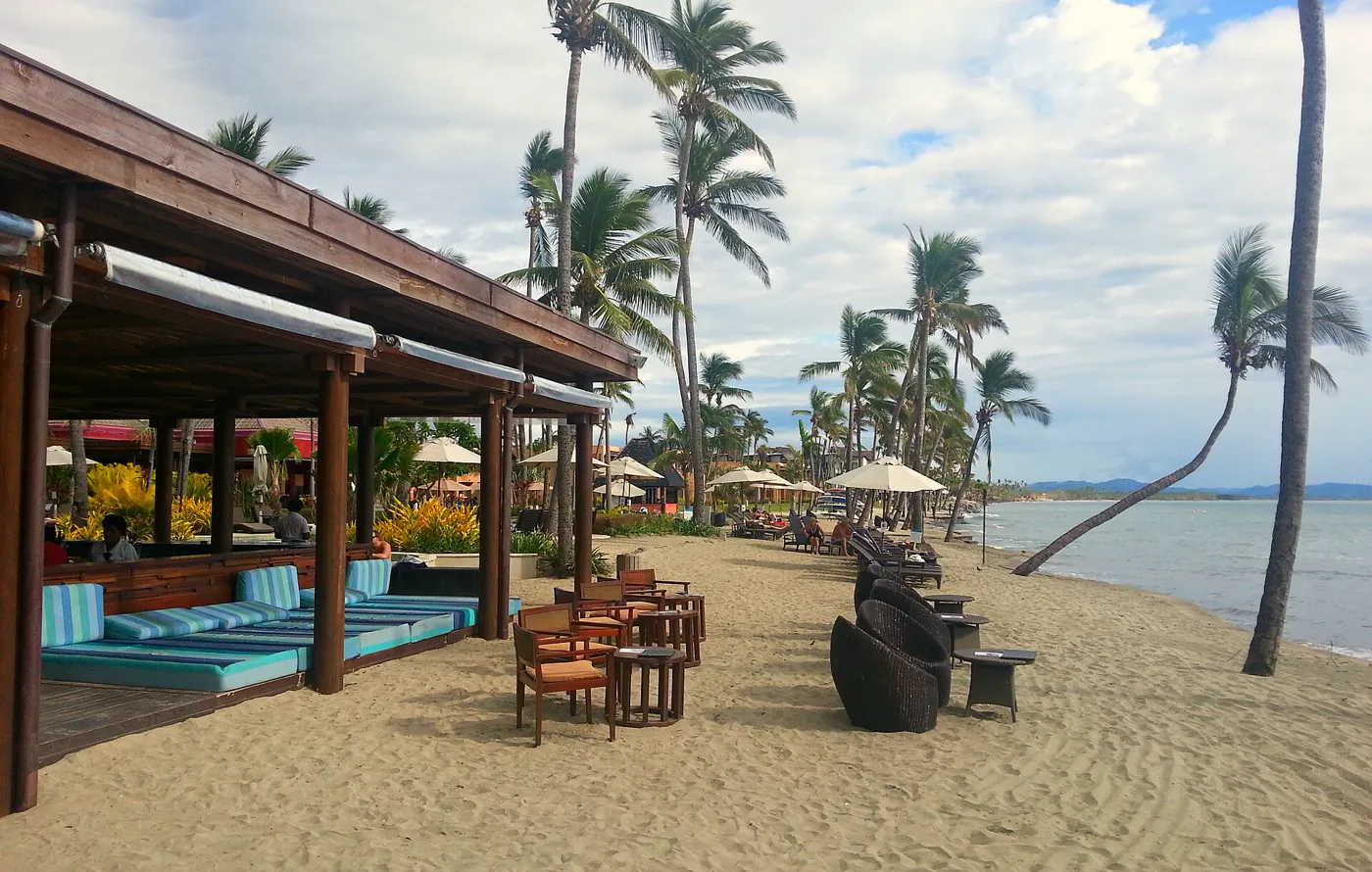 Mamanuca Island Hopping photo 3