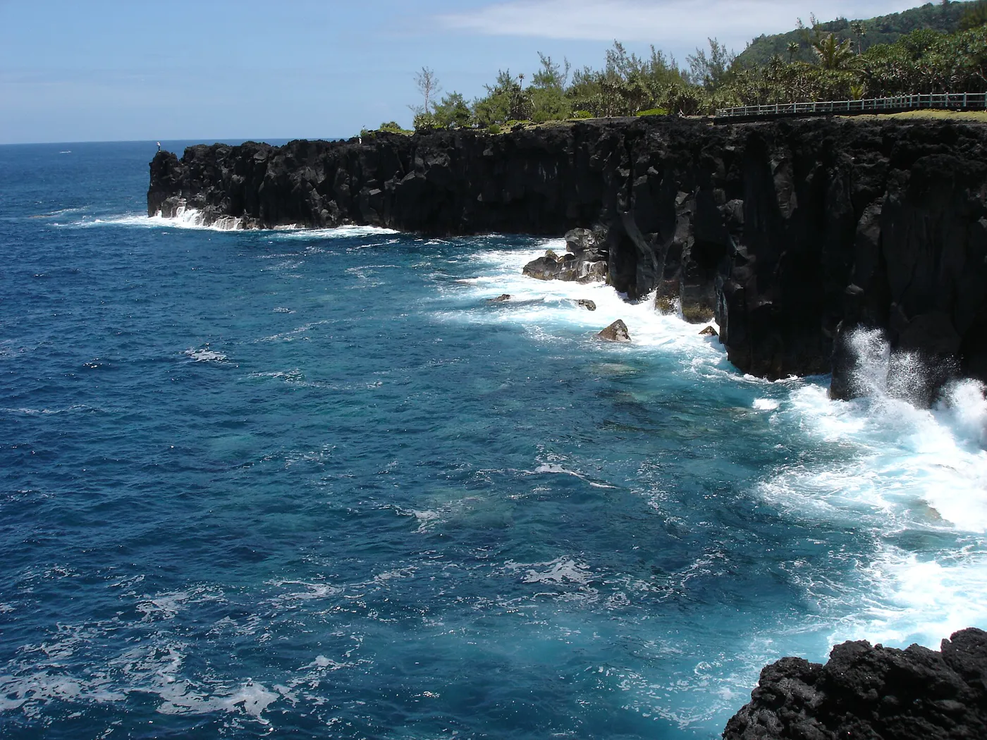 Reunion Lagoons & Beaches photo 3