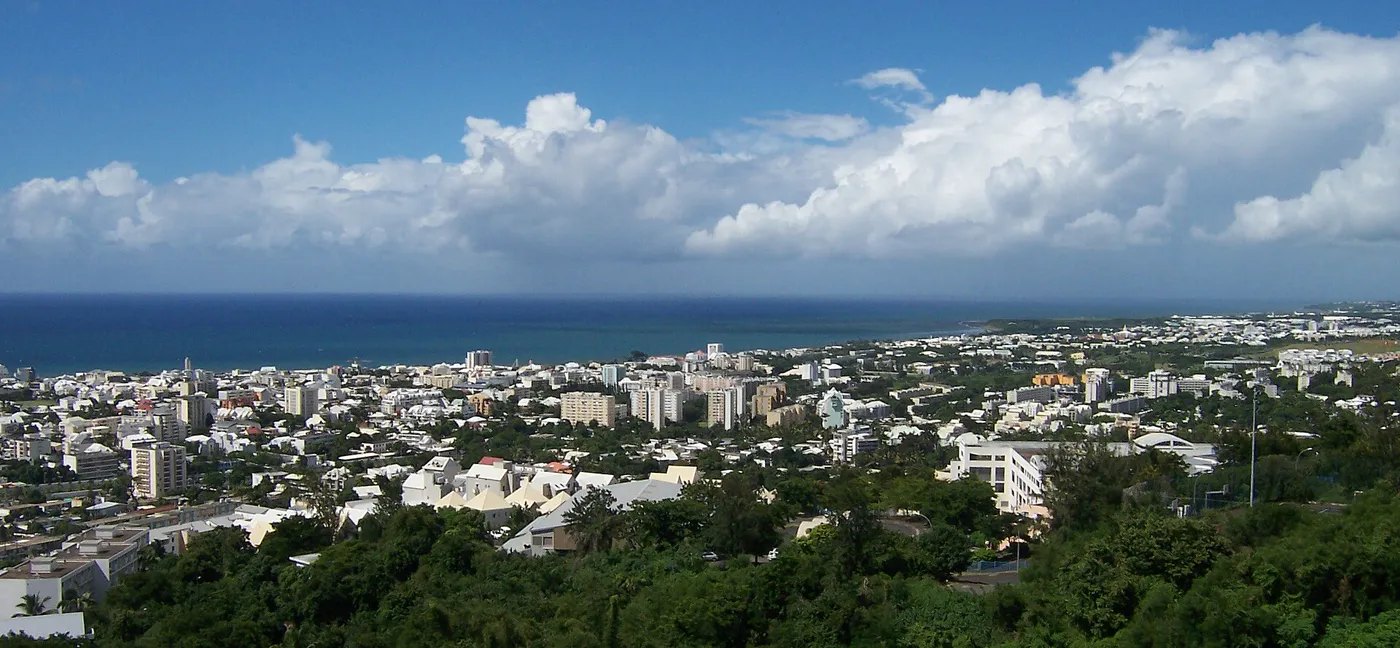 Reunion Lagoons & Beaches photo 4
