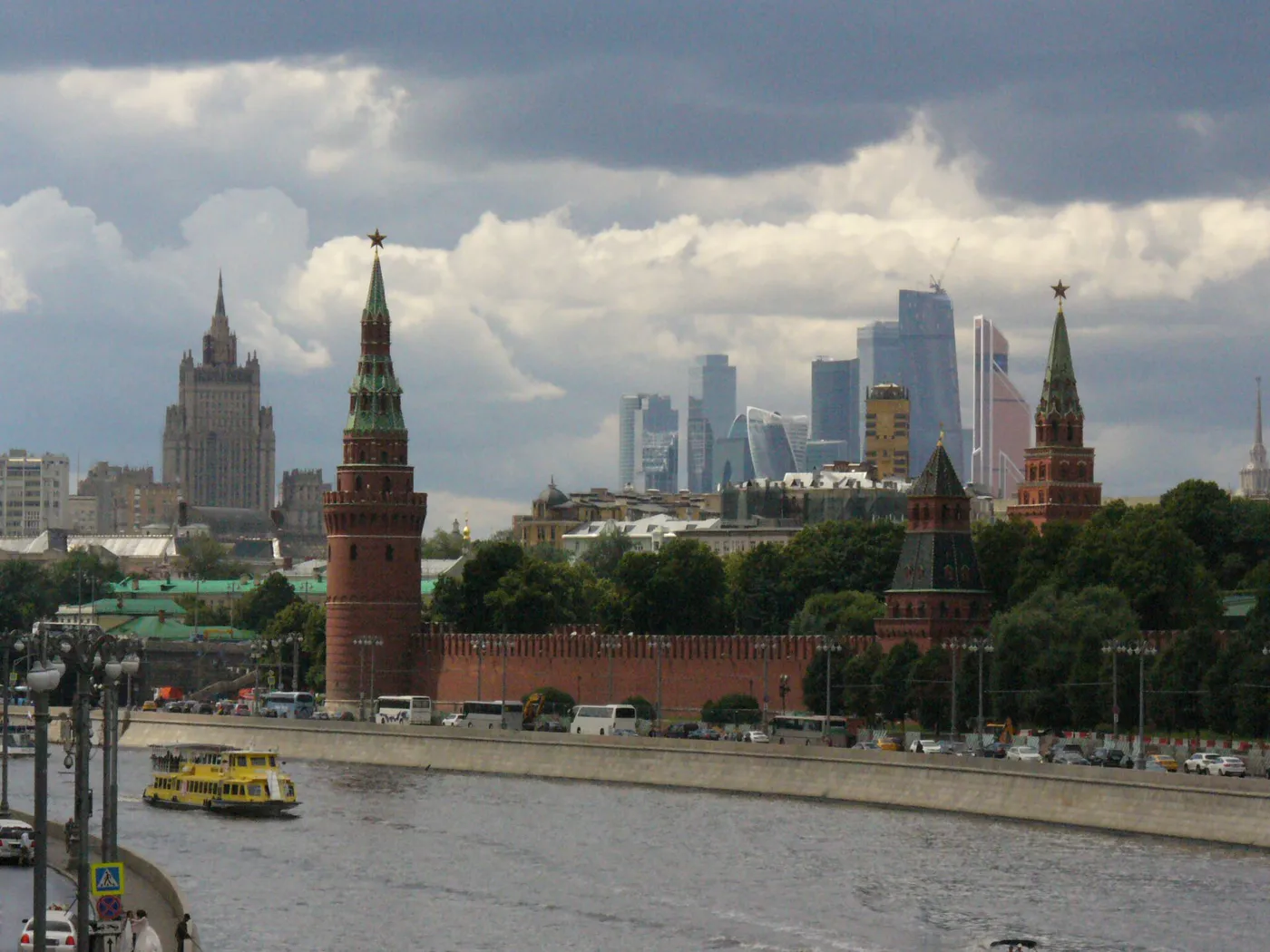 Moscow & the Golden Ring photo 4