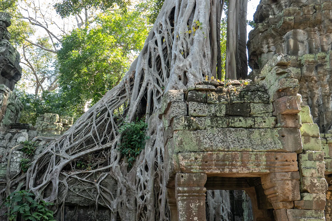 Cambodia & Laos gallery 1