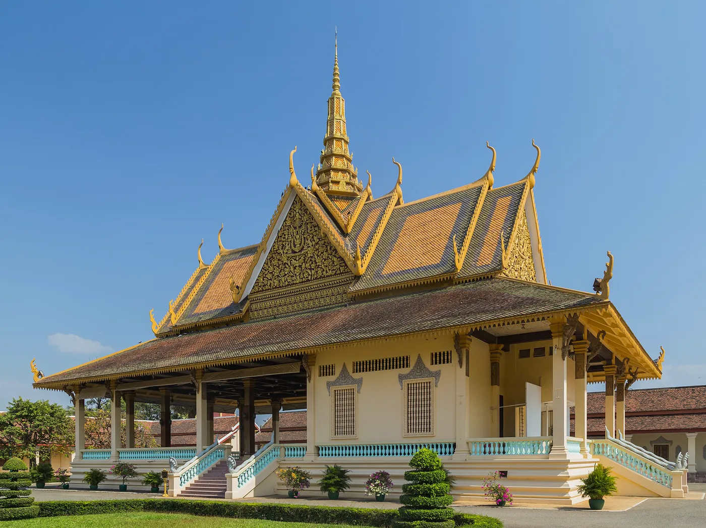 Cambodia & Laos Discovery photo 2