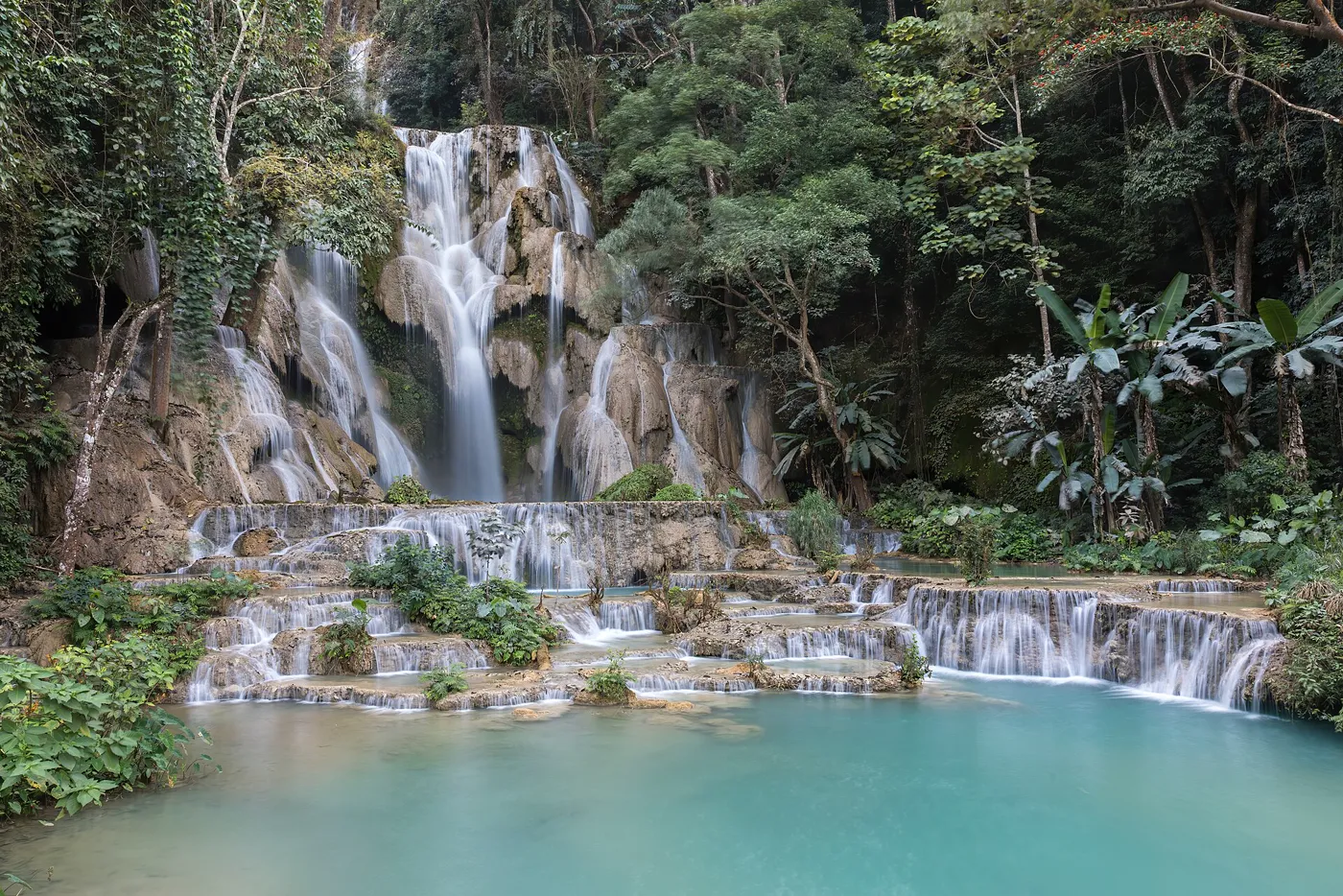 Luang Prabang & the Mekong photo 3
