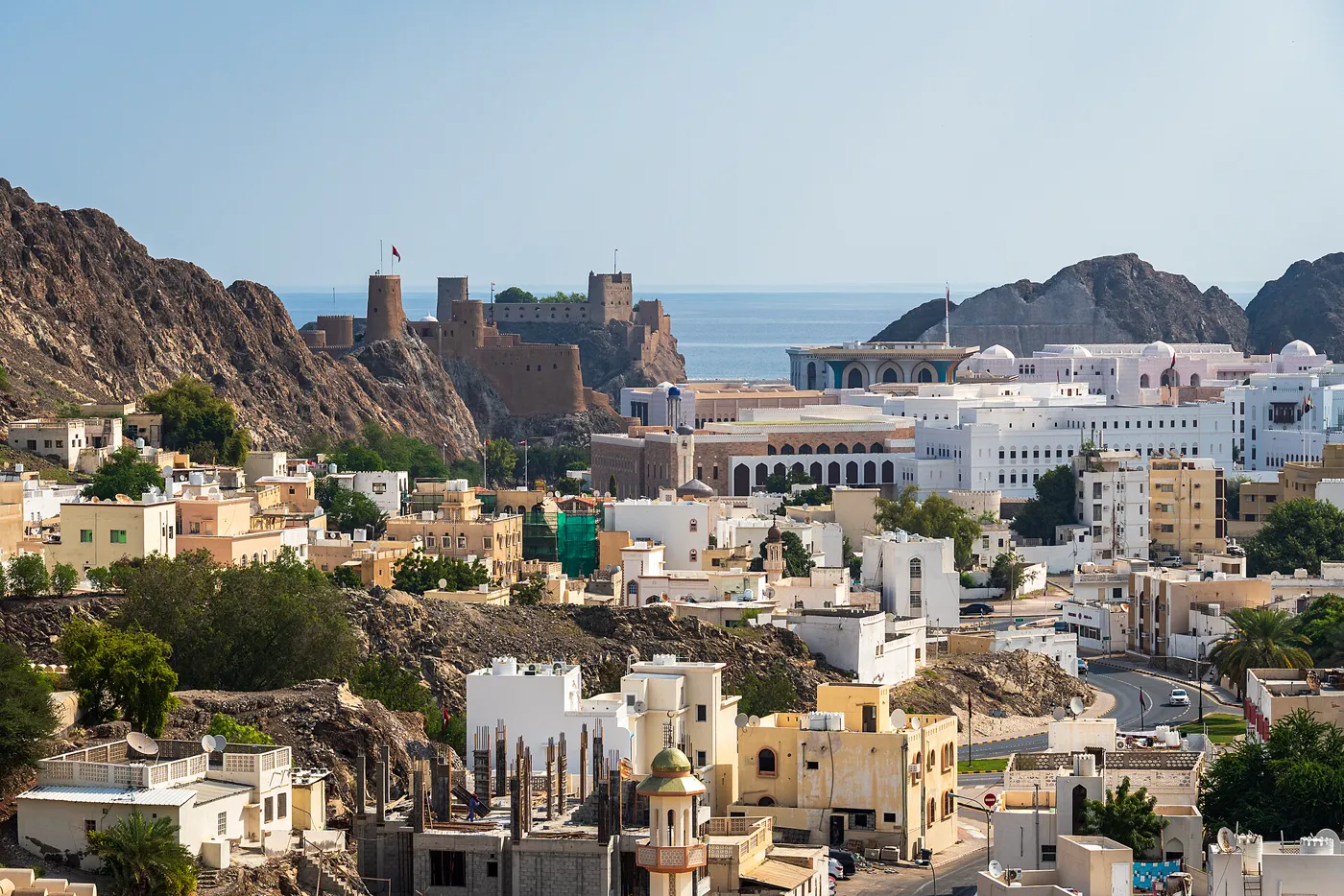 Muscat & Wahiba Sands photo 4