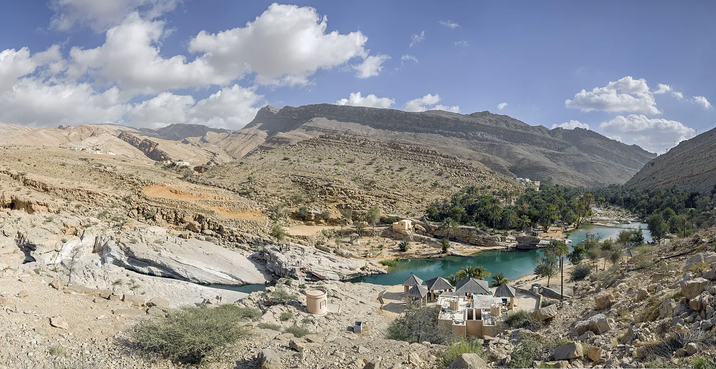 Oman Highlights: Muscat, Nizwa & Wadis photo 3