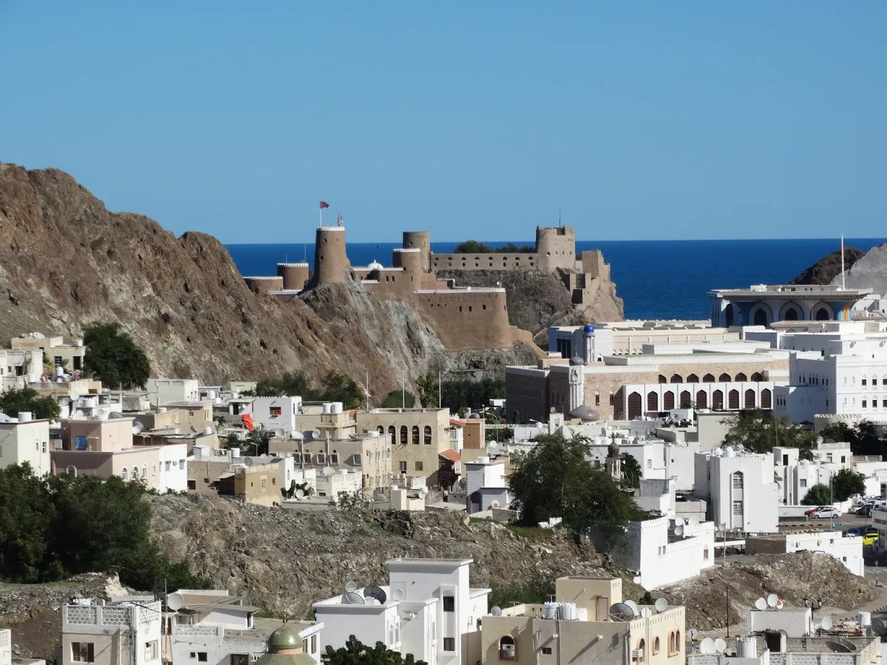 Oman Highlights: Muscat, Nizwa & Wadis photo 4