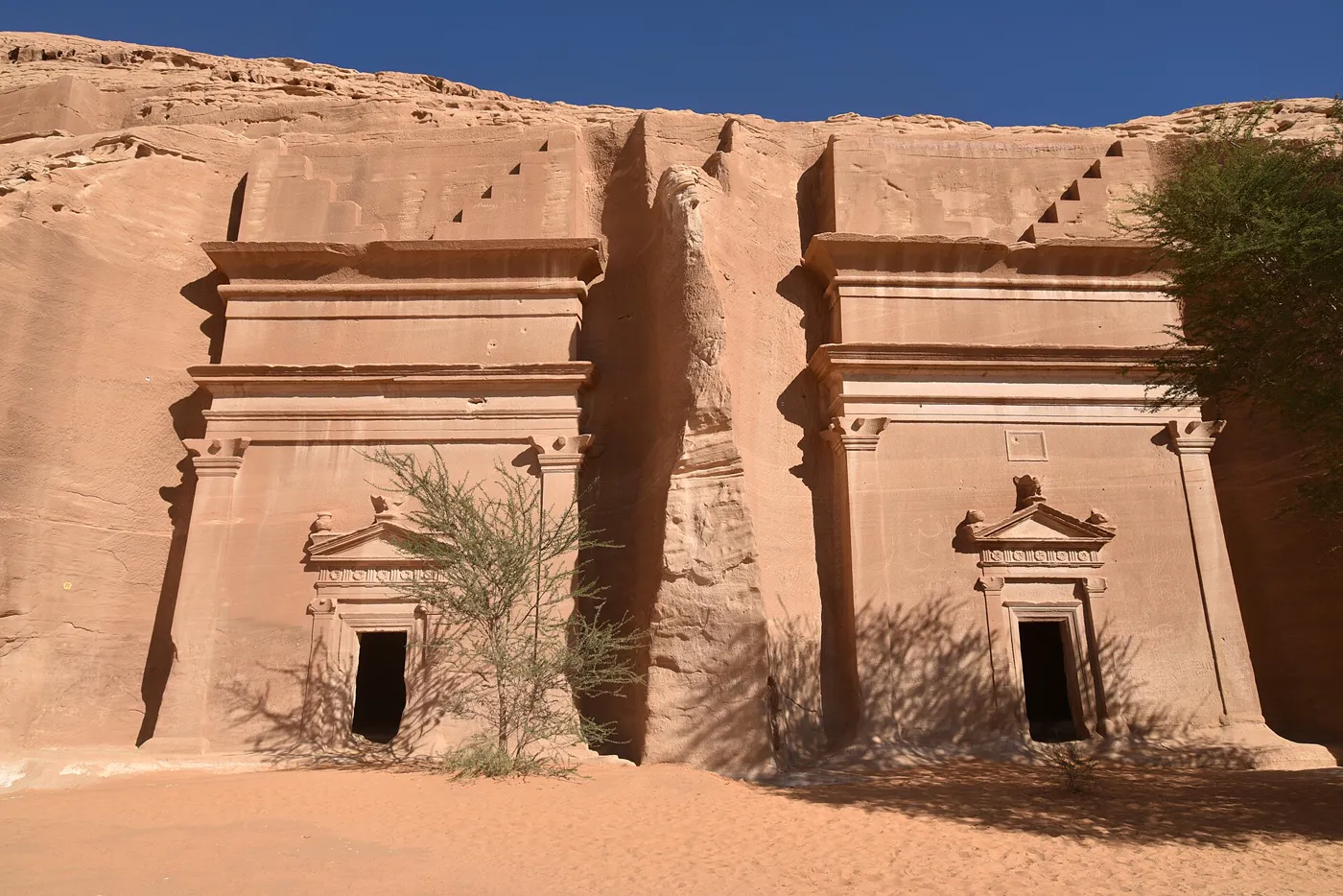 AlUla & Hegra Discovery photo 2